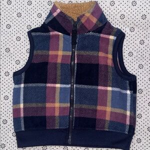 🛍 PRETTY Little GIRLS VEST SIZE 6 MONTHS 🛍